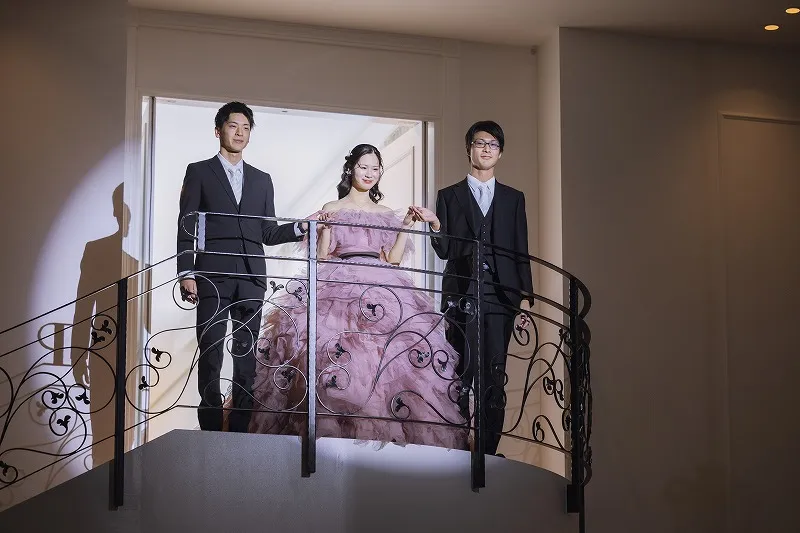 レポートギャラリー画像