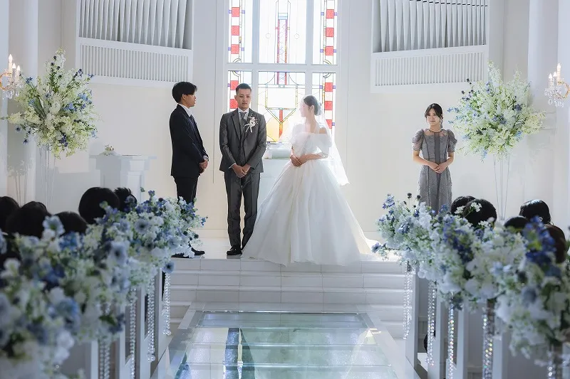 レポートギャラリー画像