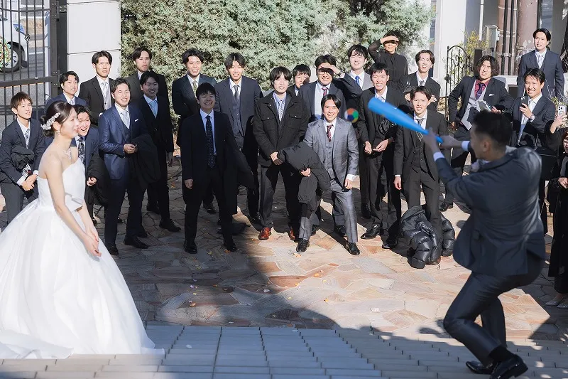 レポートギャラリー画像