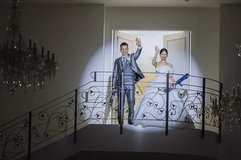 レポートギャラリー画像