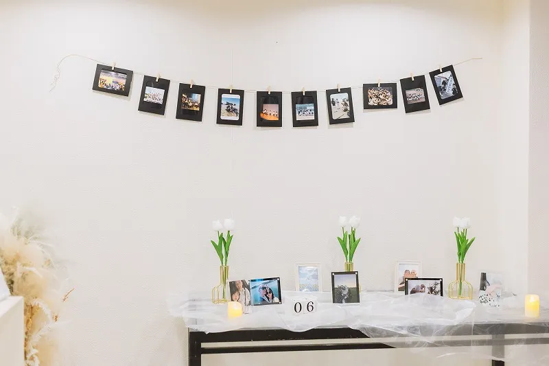 レポートギャラリー画像