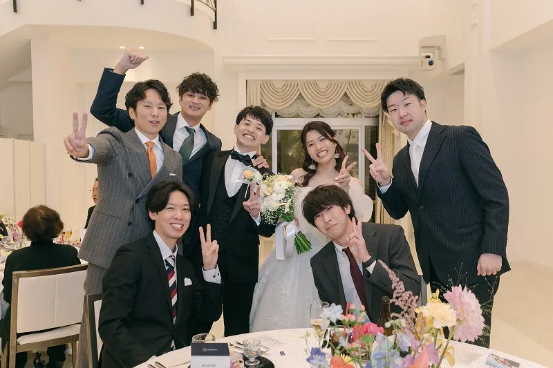 レポートギャラリー画像