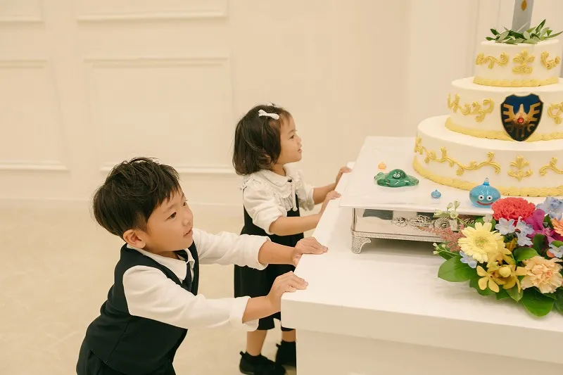 レポートギャラリー画像