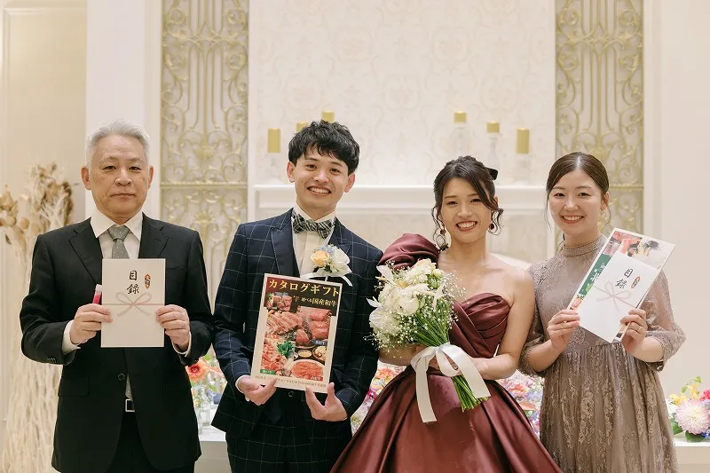 レポートギャラリー画像