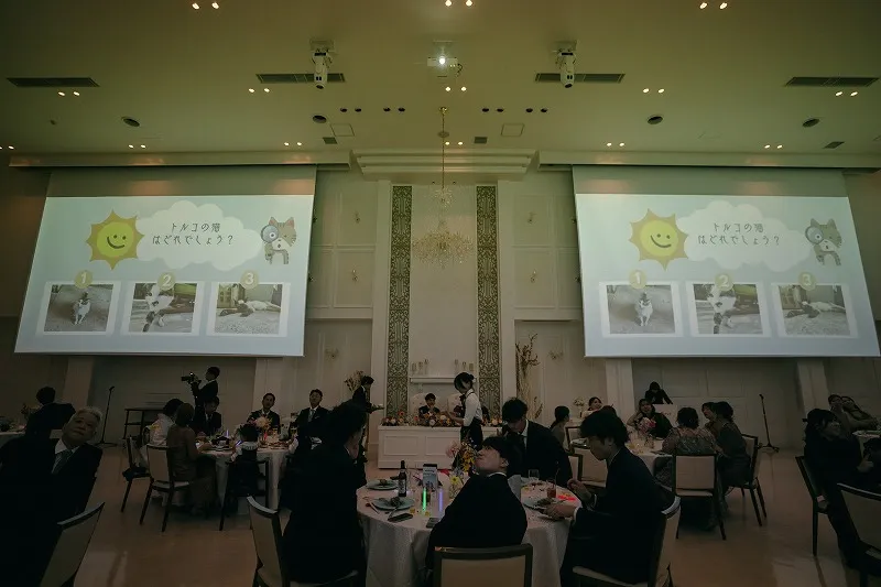 レポートギャラリー画像