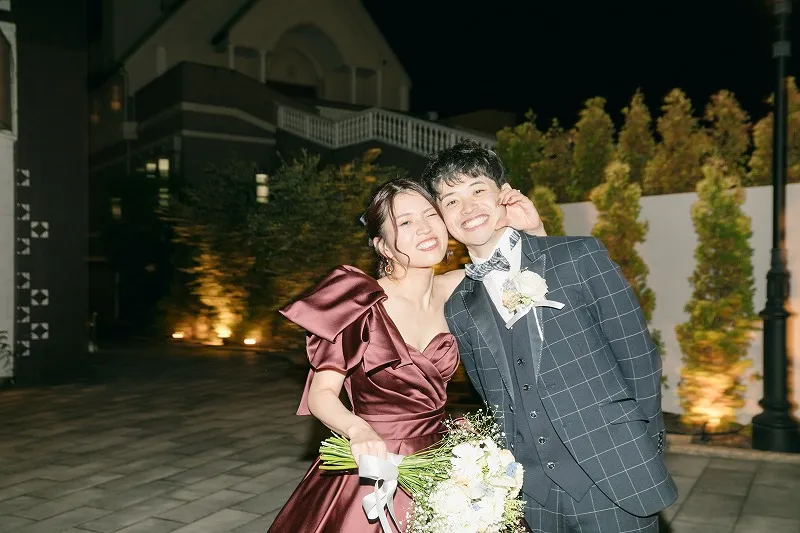 レポートギャラリー画像