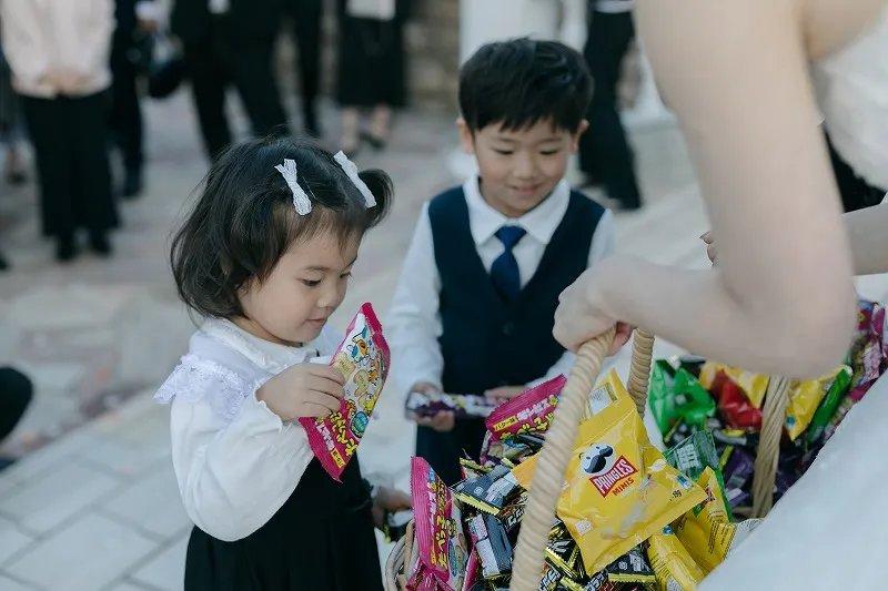 レポートギャラリー画像