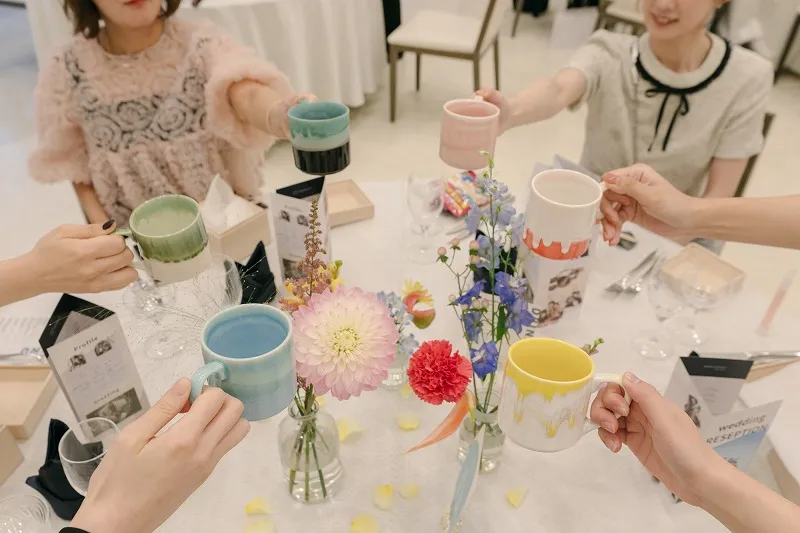 レポートギャラリー画像