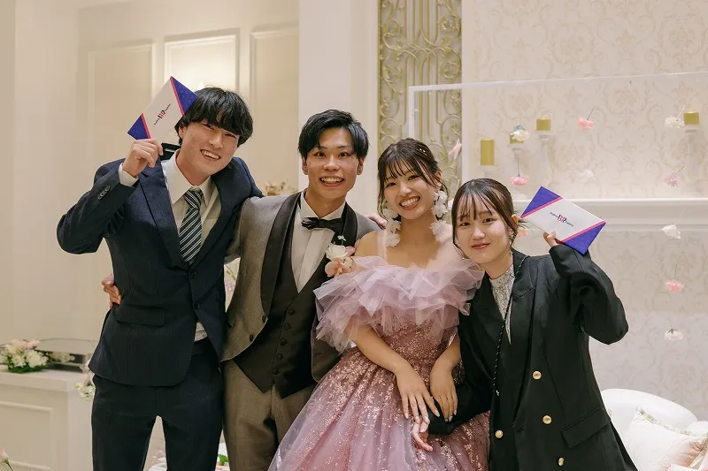 レポートギャラリー画像