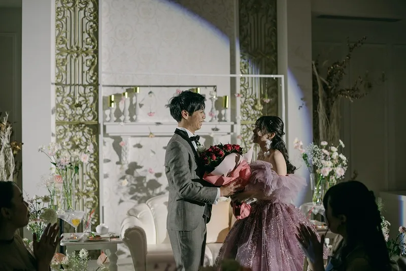 レポートギャラリー画像