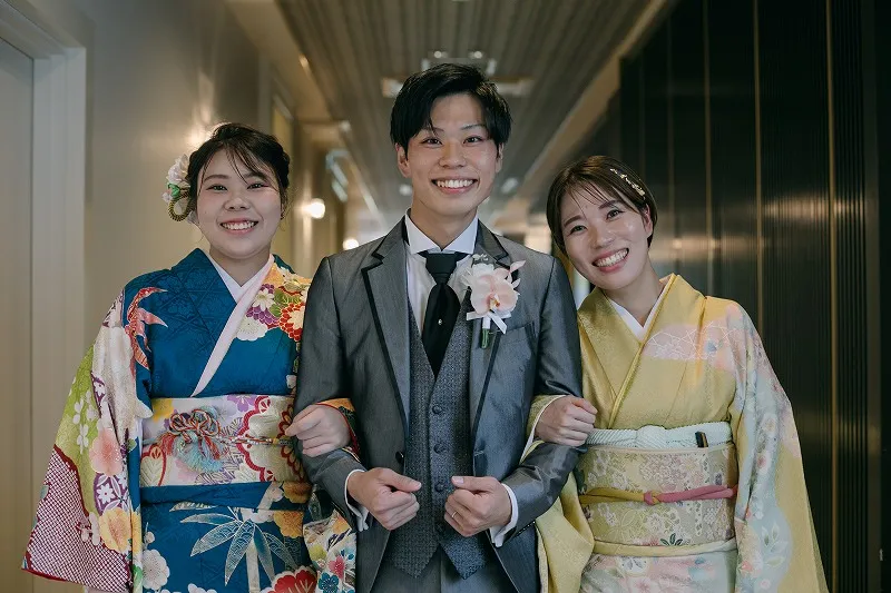 レポートギャラリー画像