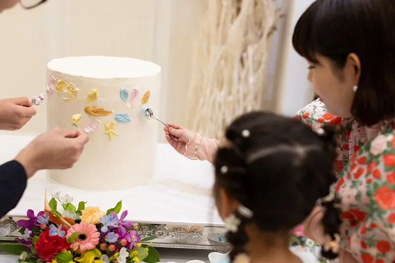 レポートギャラリー画像