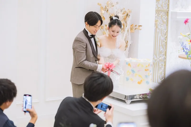 レポートギャラリー画像