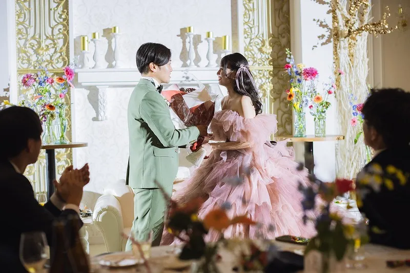 レポートギャラリー画像