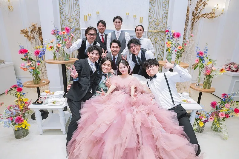 レポートギャラリー画像