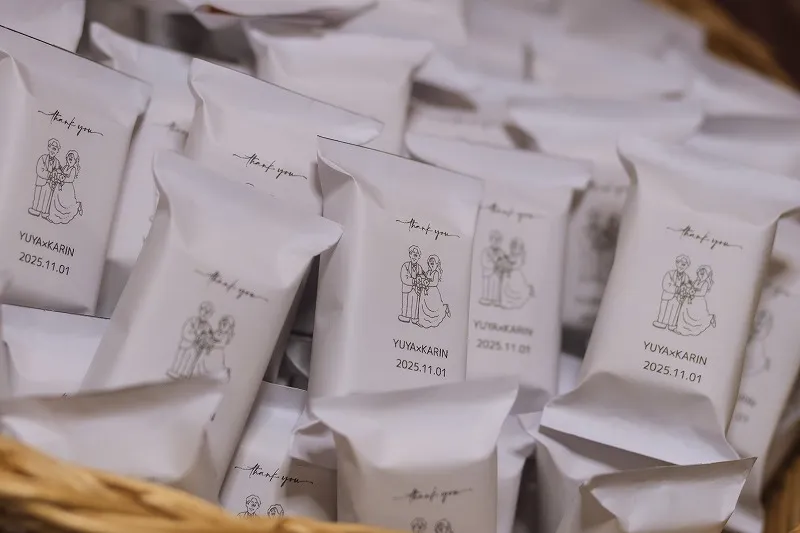 レポートギャラリー画像