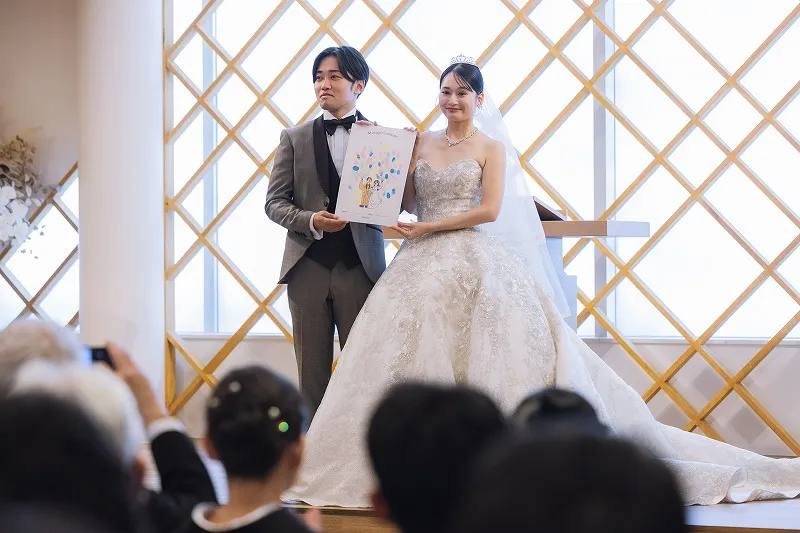 レポートギャラリー画像