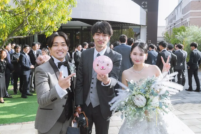 レポートギャラリー画像