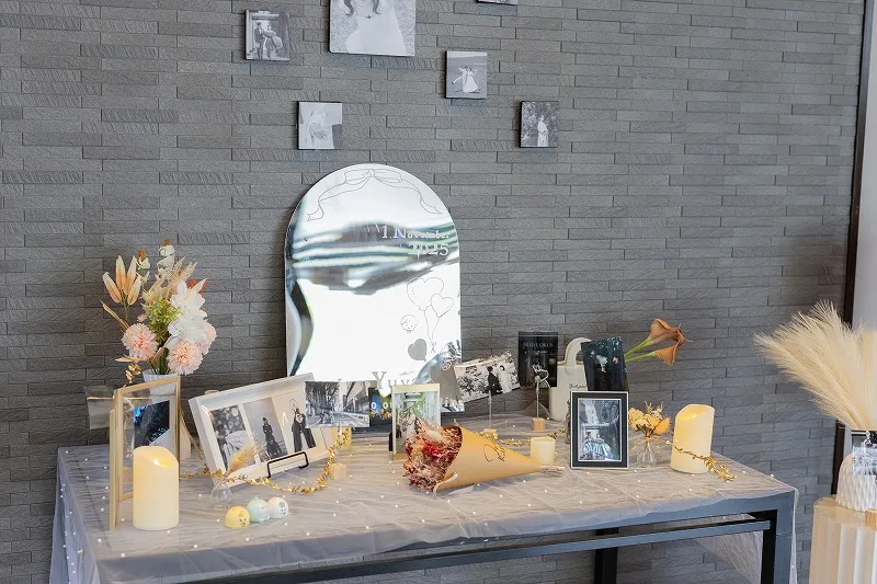 レポートギャラリー画像