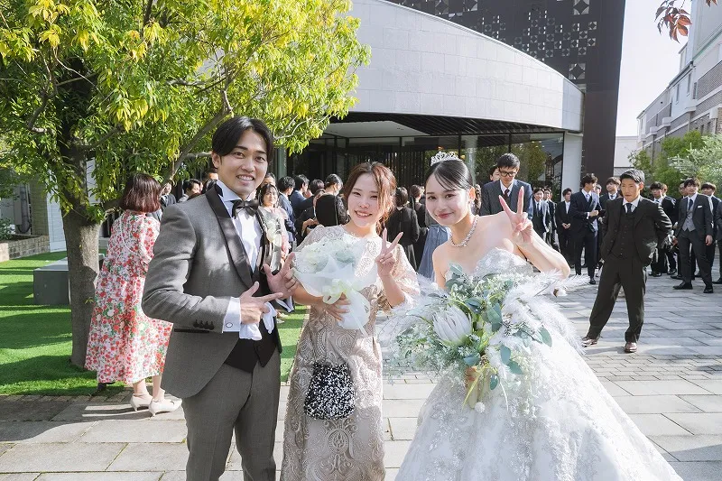 レポートギャラリー画像