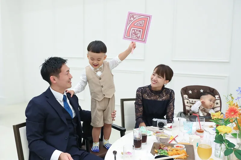 レポートギャラリー画像