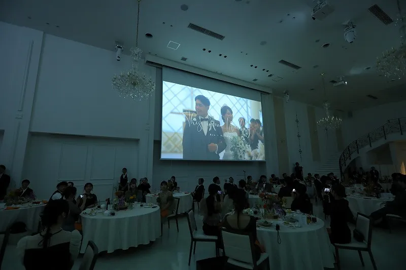 レポートギャラリー画像