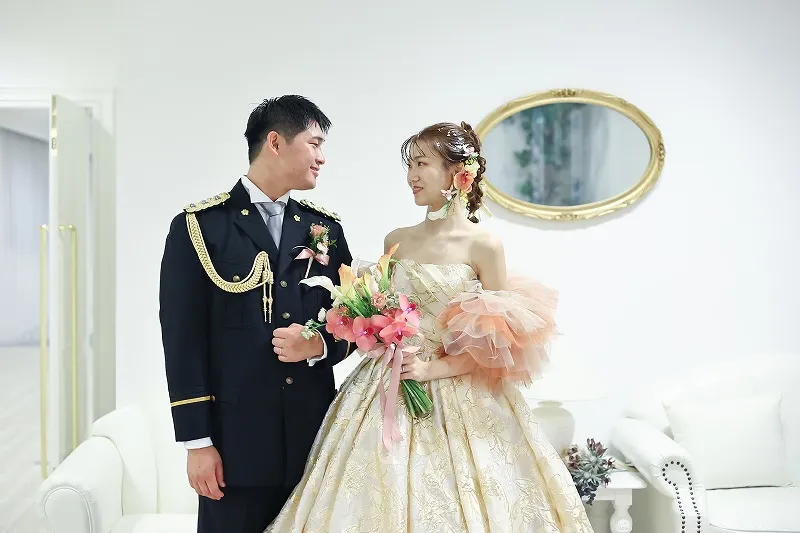 レポートギャラリー画像