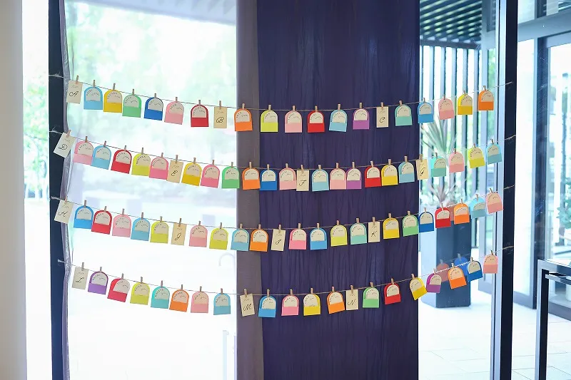 レポートギャラリー画像