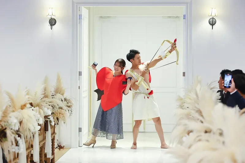 レポートギャラリー画像