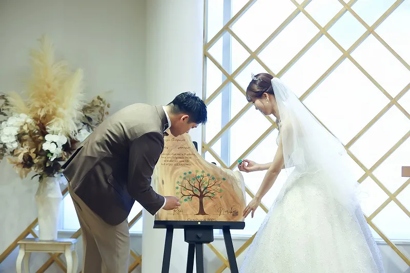 レポートギャラリー画像