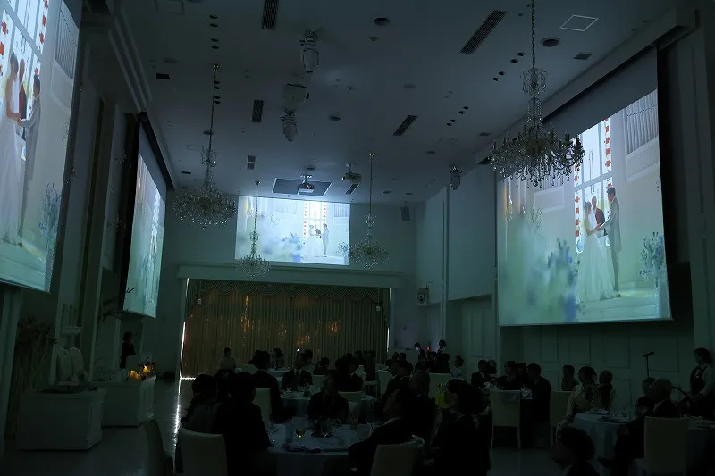 レポートギャラリー画像