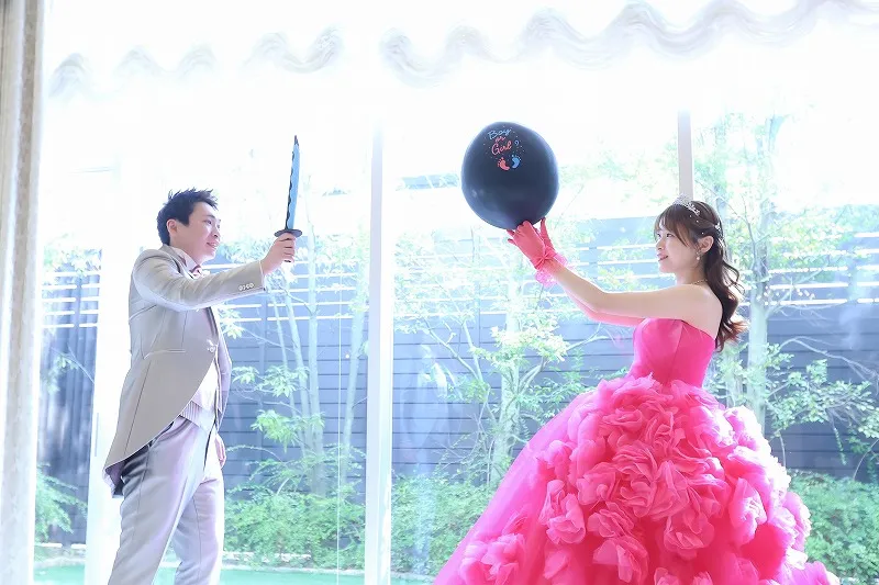 レポートギャラリー画像