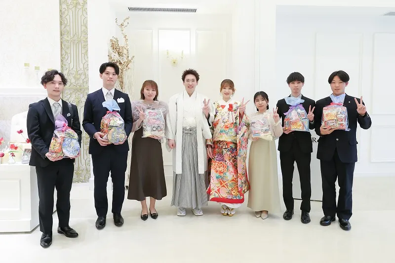 レポートギャラリー画像