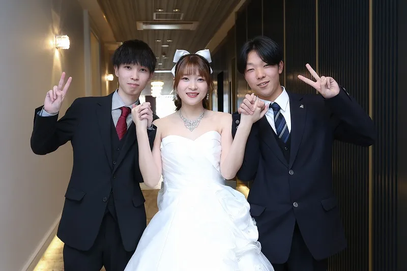 レポートギャラリー画像