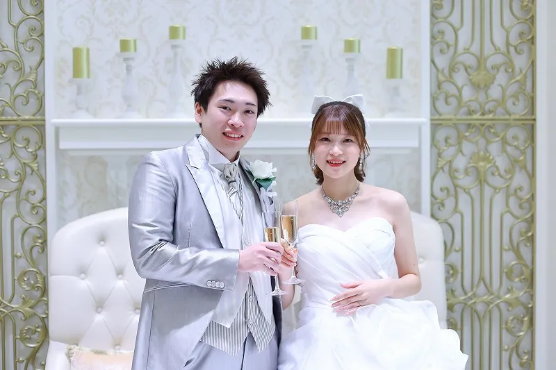 レポートギャラリー画像