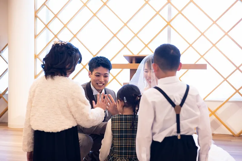 レポートギャラリー画像