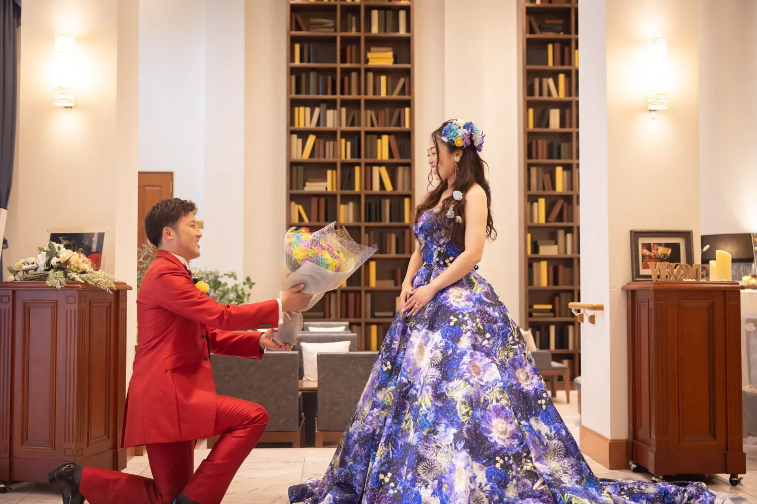 レポートギャラリー画像