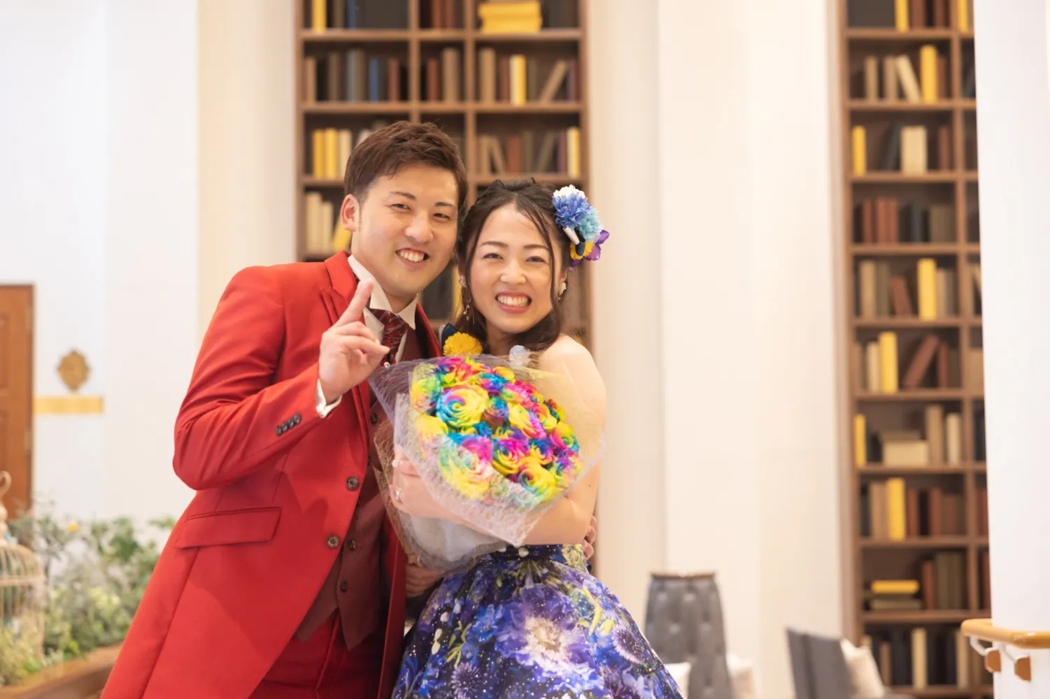 レポートギャラリー画像