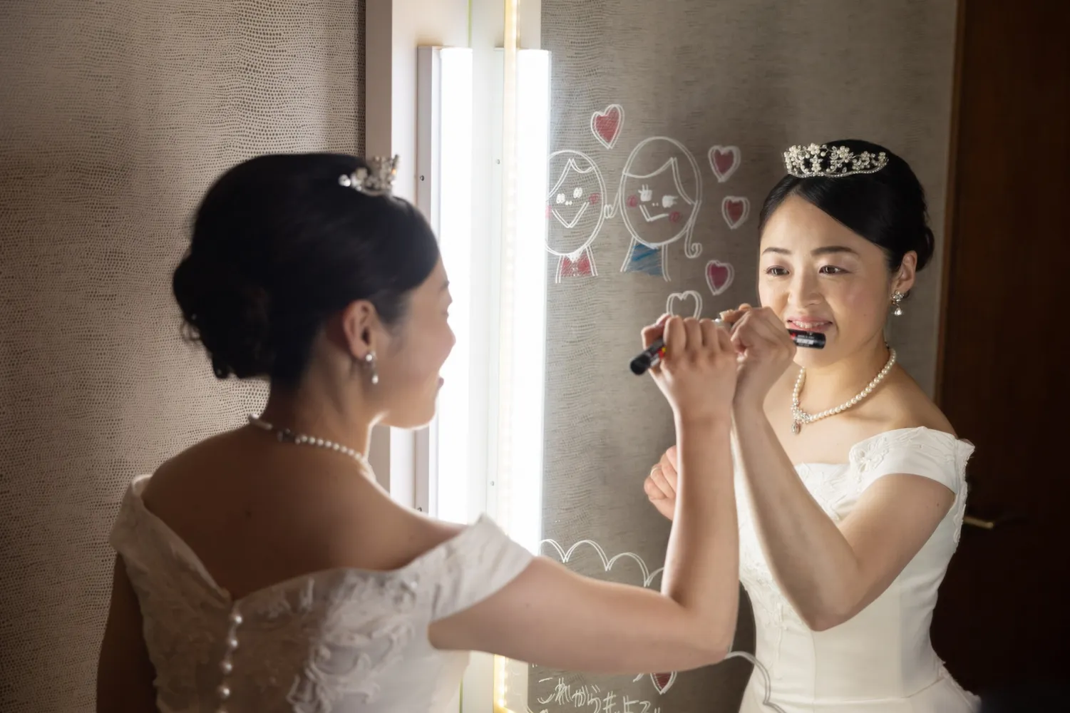 レポートギャラリー画像