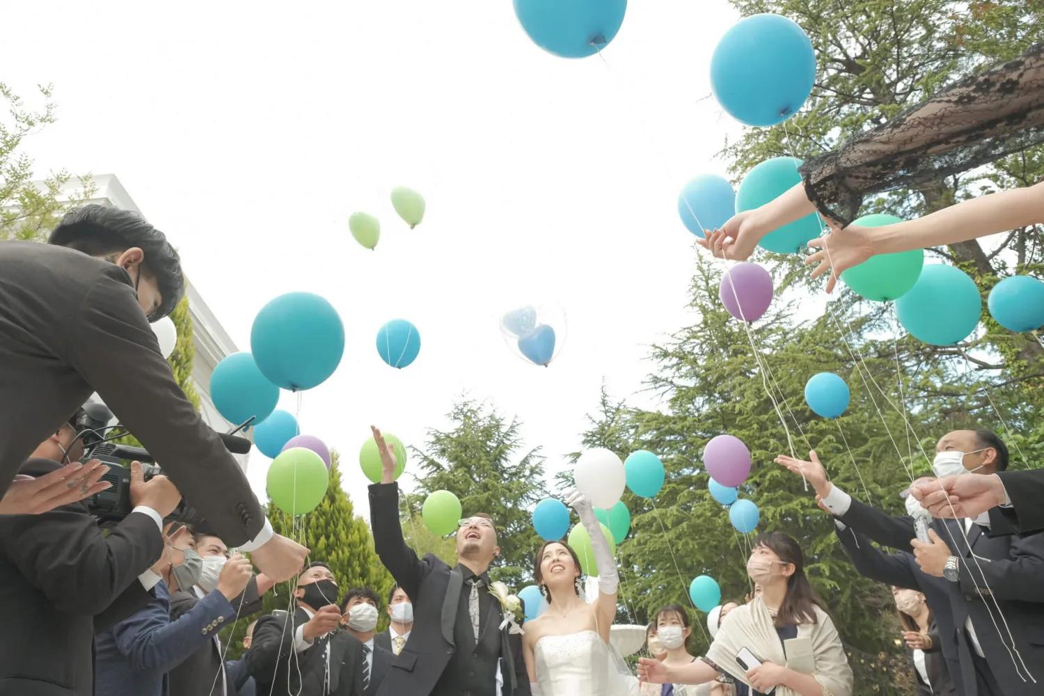 レポートギャラリー画像