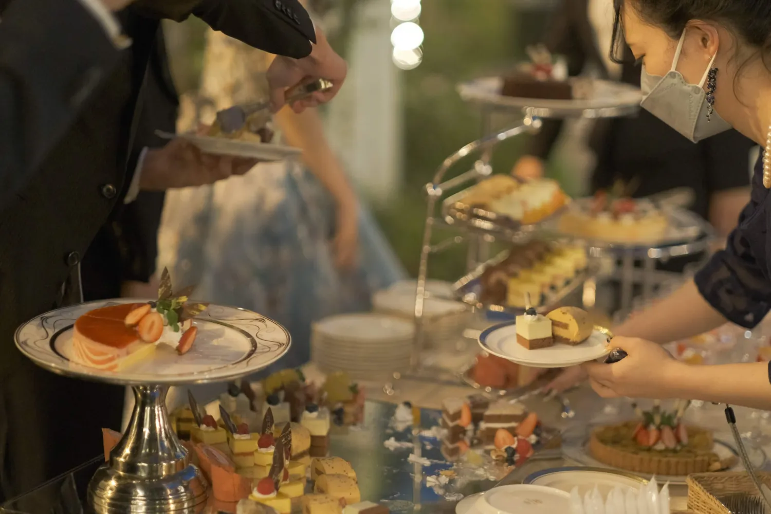 レポートギャラリー画像