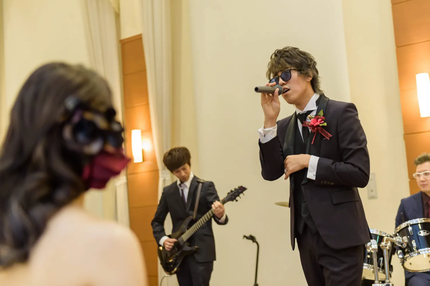 レポートギャラリー画像