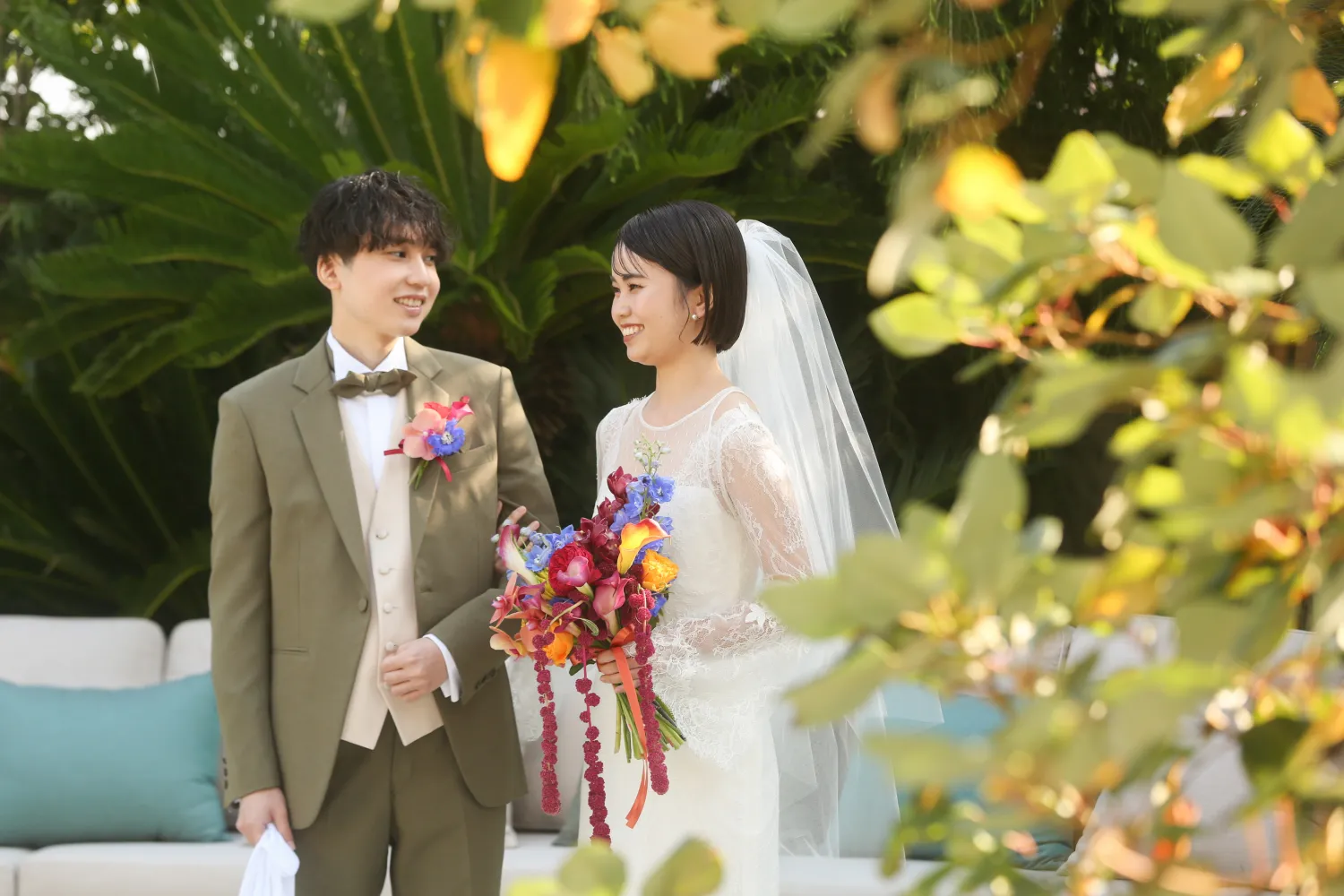 レポートギャラリー画像