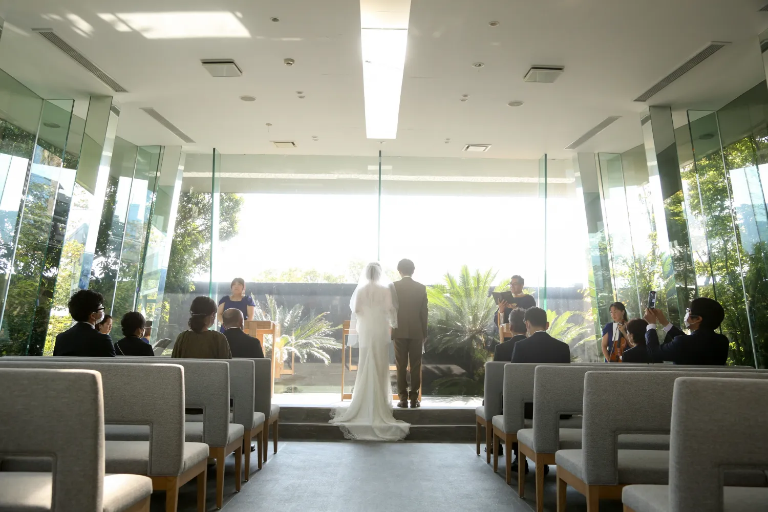 レポートギャラリー画像