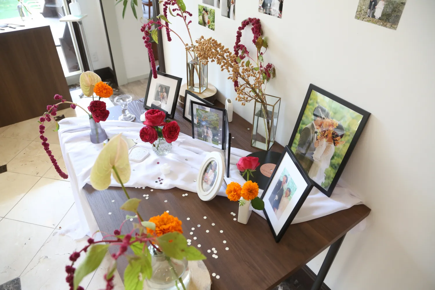 レポートギャラリー画像