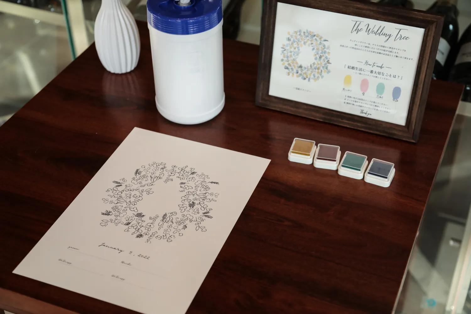 レポートギャラリー画像