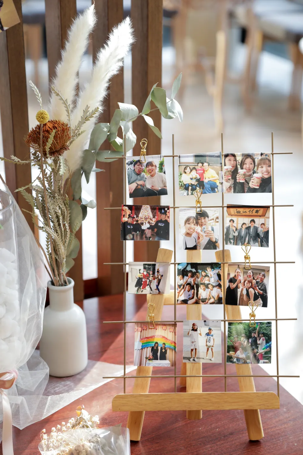 レポートギャラリー画像