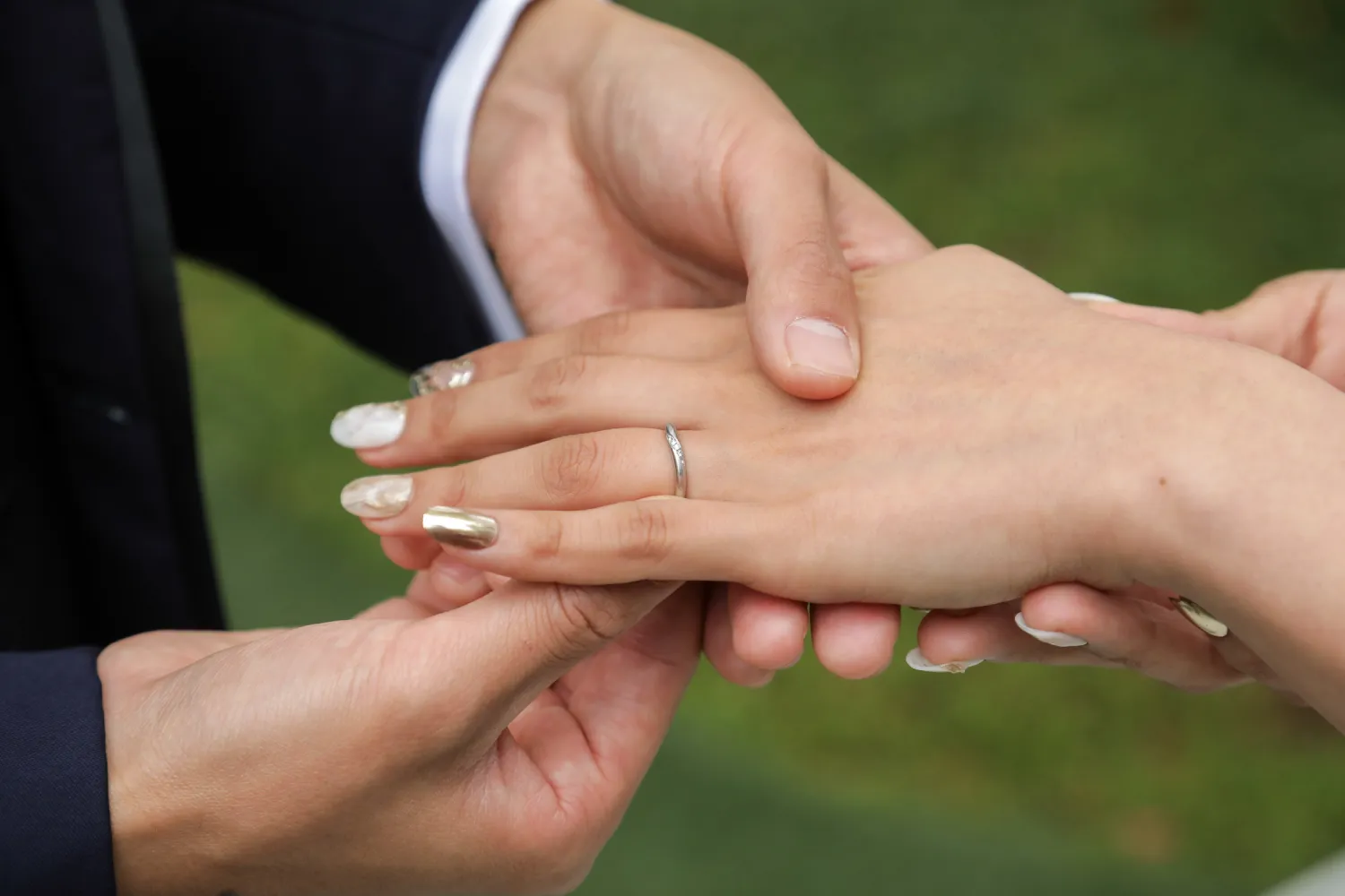 レポートギャラリー画像