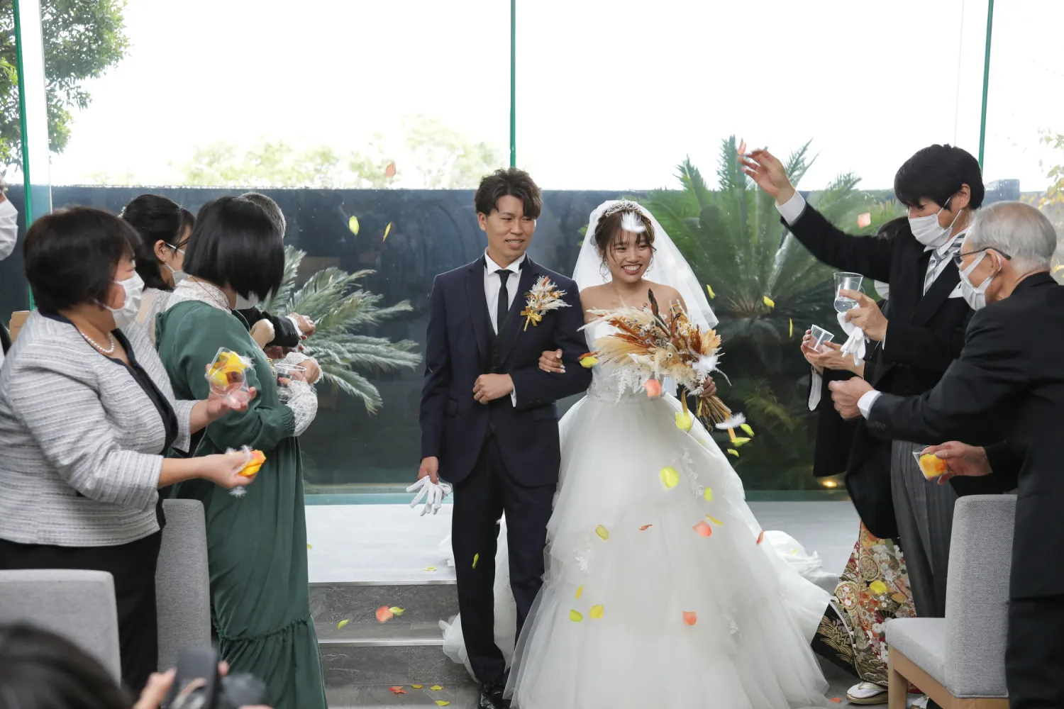 レポートギャラリー画像