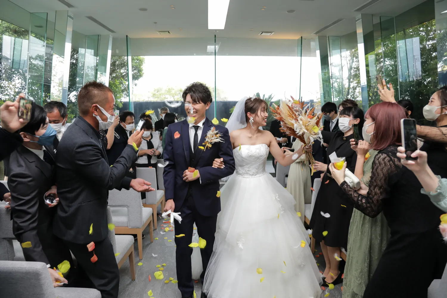 レポートギャラリー画像